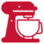 كيتشن إيد للخلاطات